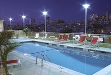 Holiday Inn San Francisco - Golden Gateway